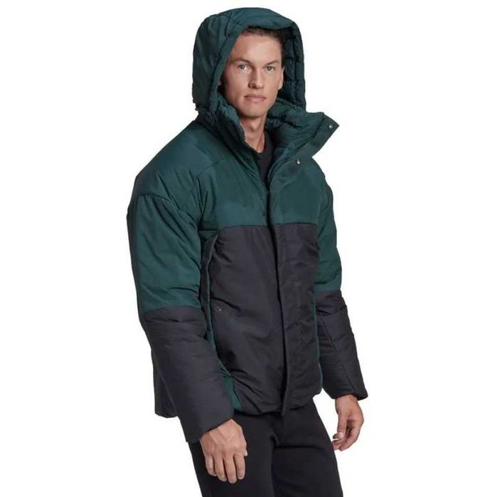 Пуховик Adidas Terrex Myshelter COLD. DRY, оригинал 100%