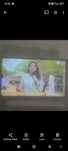 TV silver 32 semi nova