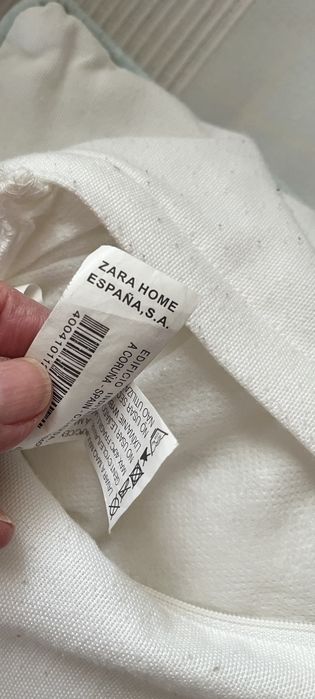 Almofada Zara Home