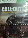 Xbox call of duty