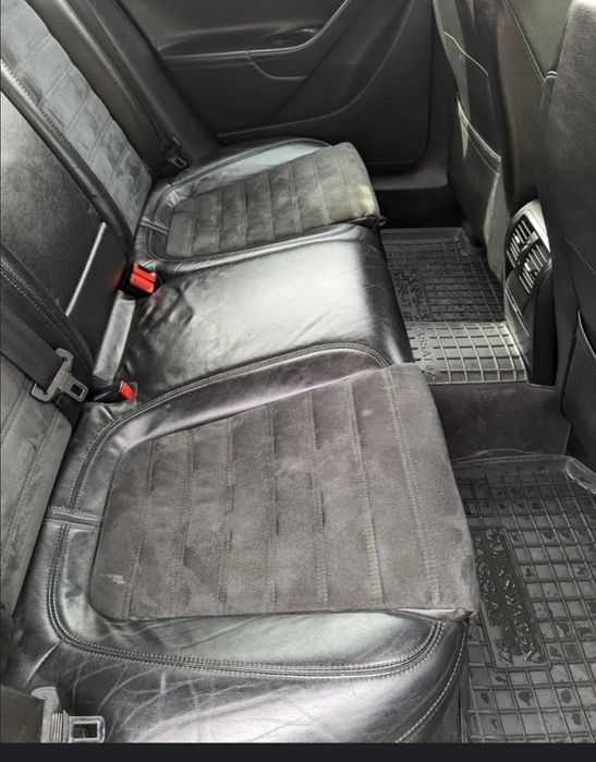 Продам автомобіль Volkwagen pasat B6 ,2007 року