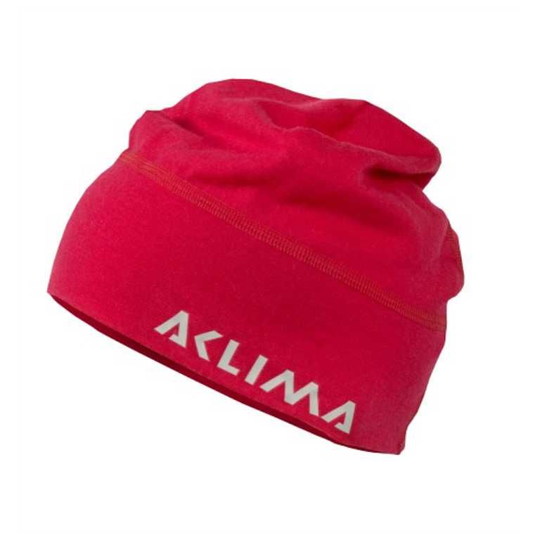 Czapka damska beanie Aclima LightWool, merino wool, r. 55-58 cm