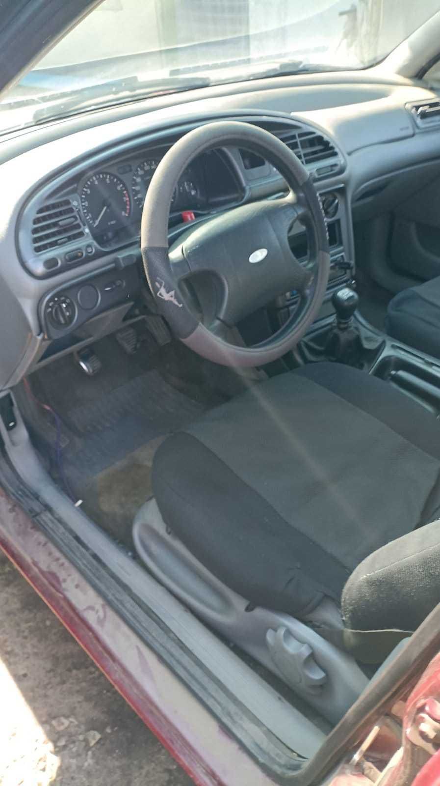 FORD MONDEO 1994, Валки, Харківська обл.