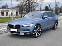 Volvo V90 Cross Country AWD, Nowy serwis, GWARANCJA DO 2025!