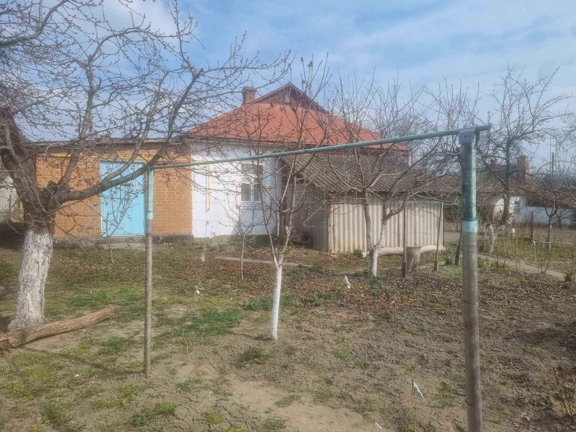 Доглянутий будинок у Гайсині