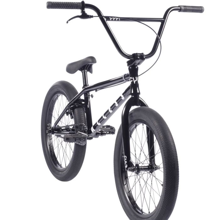 Nowy BMX CULT 20”