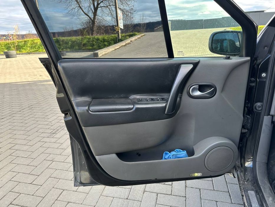 Продам Renault Scenic