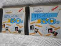 Hit`s Of The 50`s
