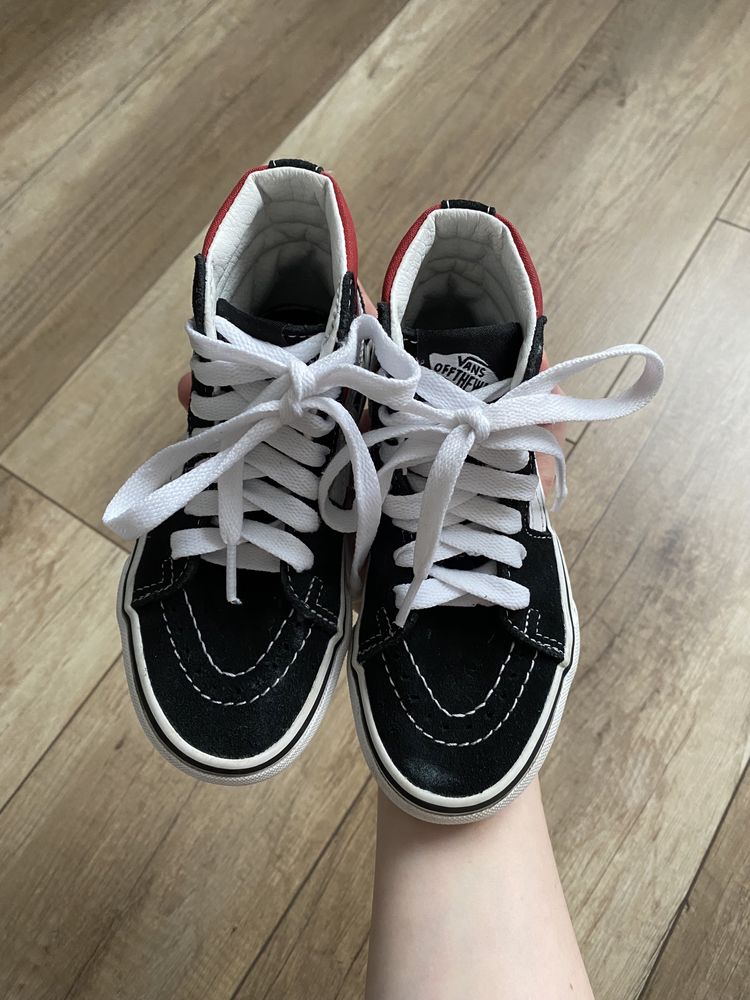 Кеди дитячі vans , кросівки vans , кеди ванс , кеди дитячі венс, ванси