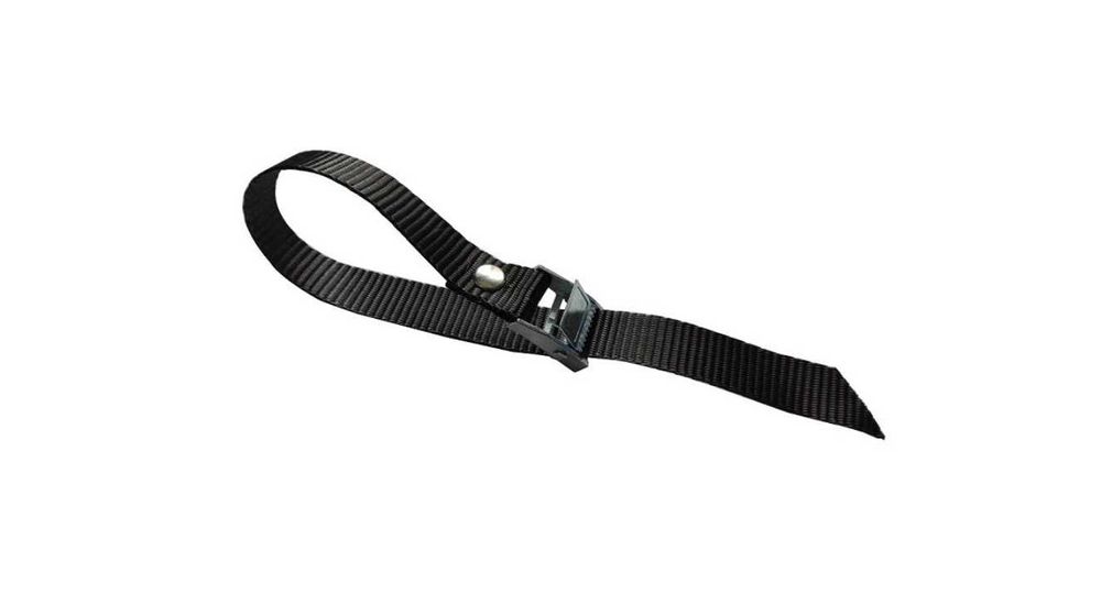 Parciane paski opaski mocujące koło uchwyt roweru 8 sztuk