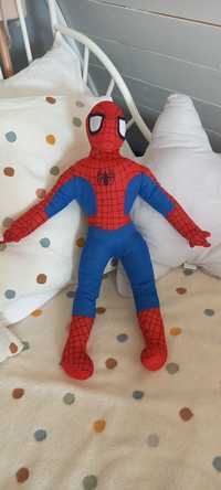 Spiderman duża maskotka pluszak