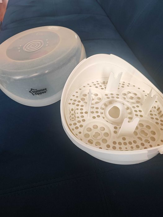 Sterylizator mikrofalowy Tommee Tippee