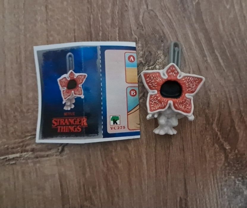 Figurki Stranger Things Funko Pop