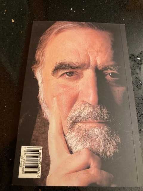 Livro Cão Como Nós de Manuel Alegre