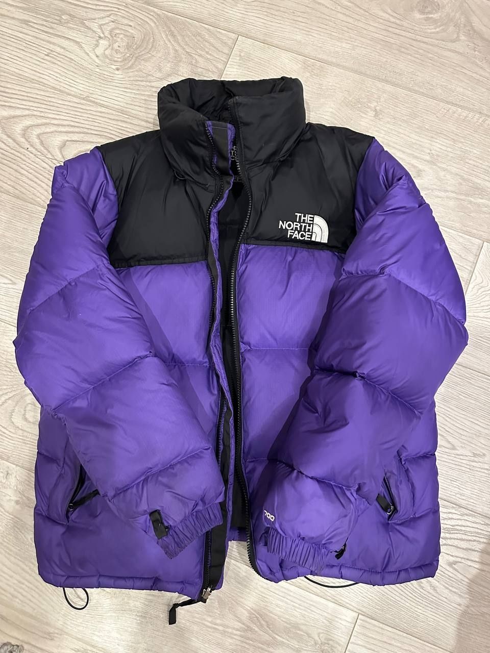 Куртка The North Face 700 M/L