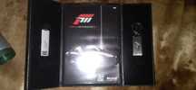 Forza motorsport 3 super stan pełen komplet brelok + pendrive