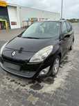 Renault Scenic Renault Grand Scenic III bogata wersja