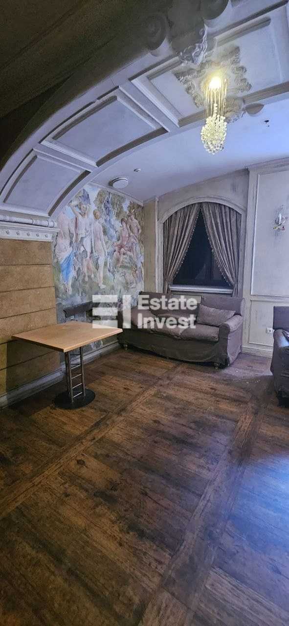 Здам приміщення на пров. Миру, 3 (колишній кафе «Пилип»).