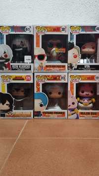 Pop Figures - Anime