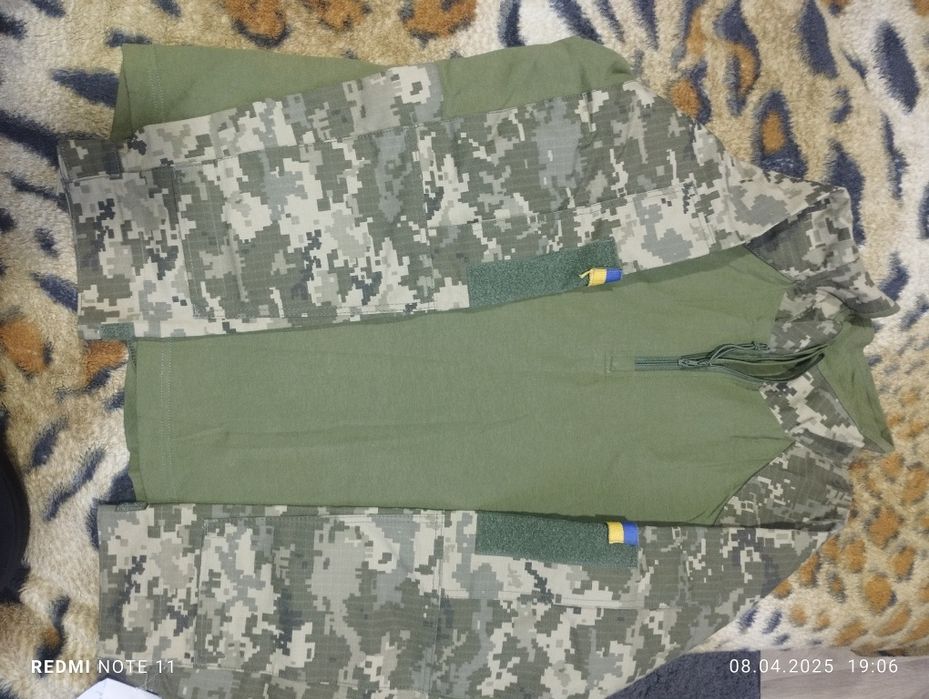 Продам сорочки нові.