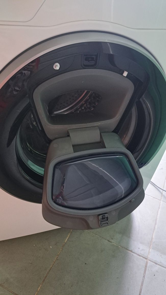 Pralka Samsung 10.5KG SmartThink Ai AddWash