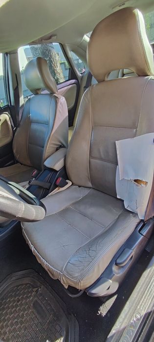 Volvo s40 2001..