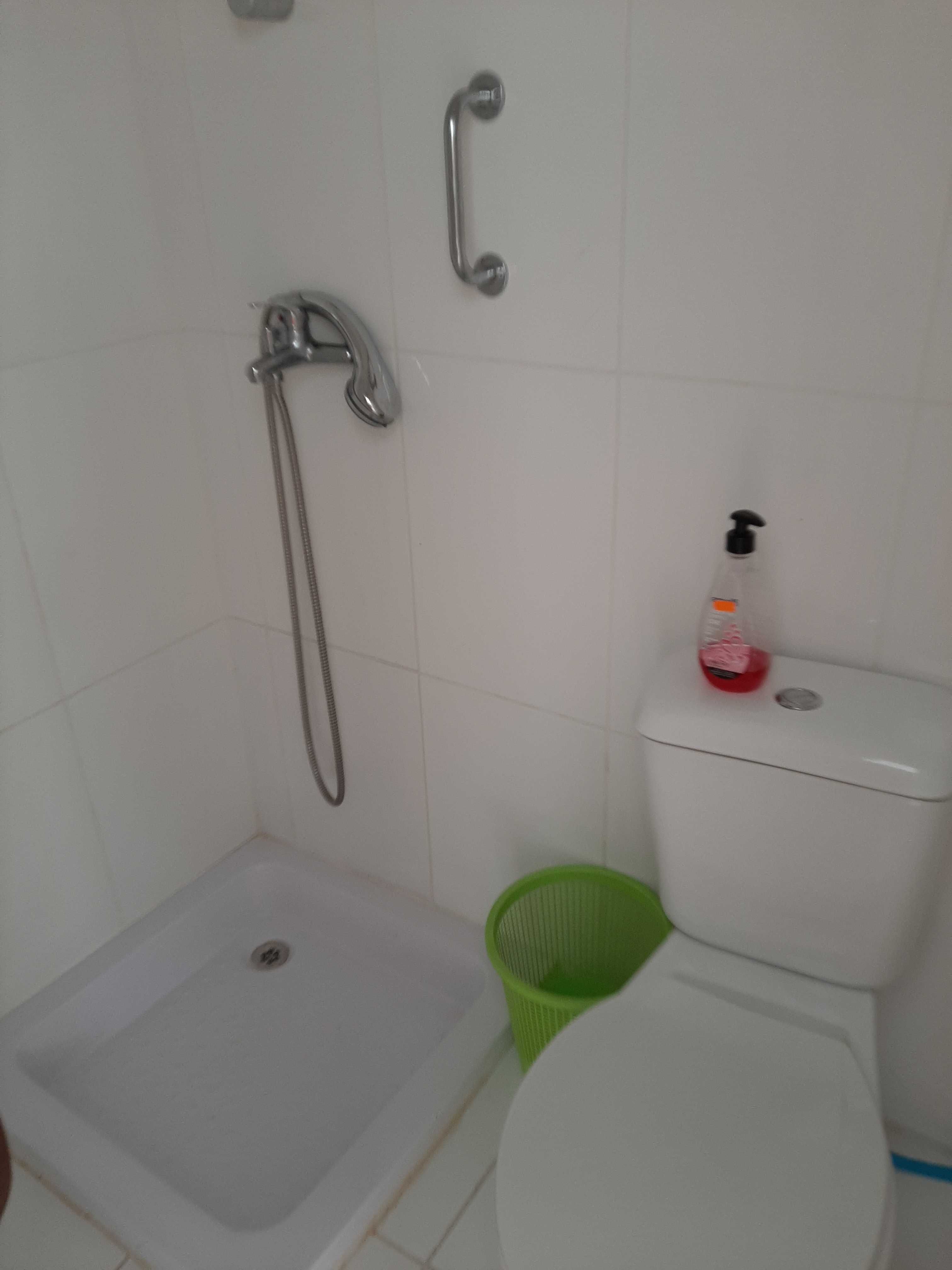 Apartamento T1 no centro de Ponte de Sor