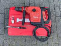 Młot kombi młotowiertarka Hilti TE 70-ATC/AVR 14,5J 2100W SDS max