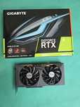 RTX 3060Ti Gigabyte Eagle RGB