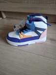 Buty dla dziewczynki