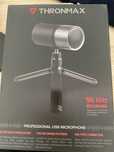 Microfone USB THRONMAX Pulse