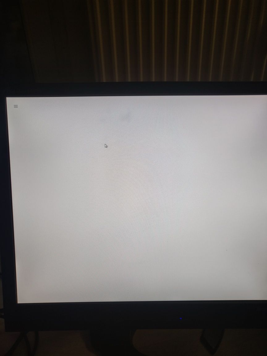 Iiyama ProLite H481s 19" monitor LCD
