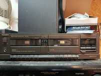 Magnetofon Technics