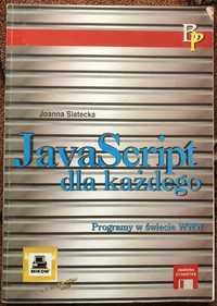 JavaScript dla każdego