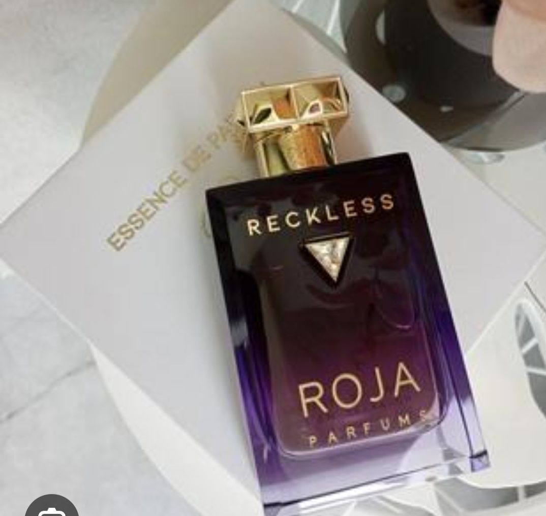 Парфум жіночий Roja Dove Reckless Pour Femme Essence De Parfum, 100 мл