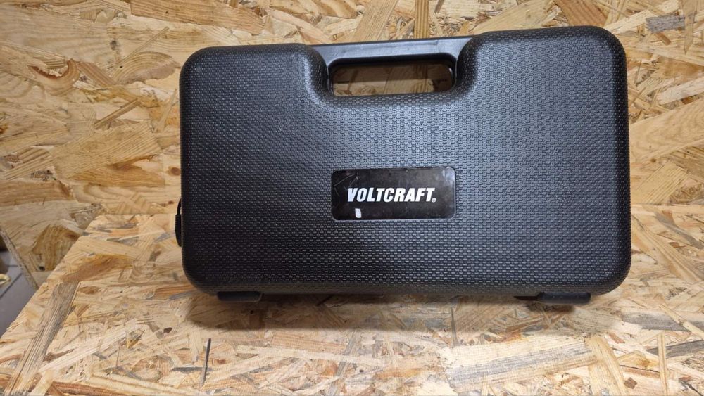 Камера inspekcyjna voltcraft bs-18