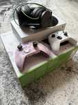 Xbox series s! Stan idealny duża ilosc gier