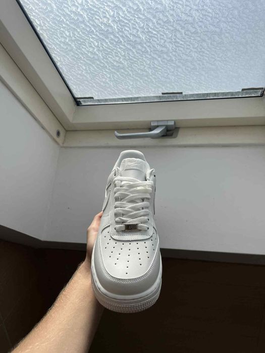 air force 1 white size 44
