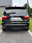 Sprzedam BMW X3 model 2007