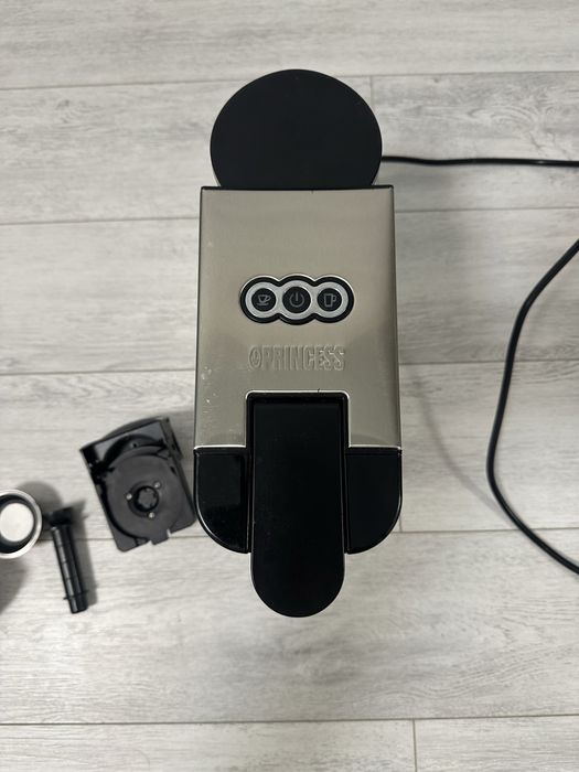 Кавоварка еспресо Princess