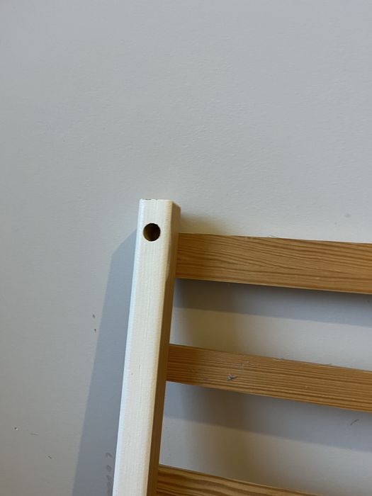 Łóżeczko dziecięce