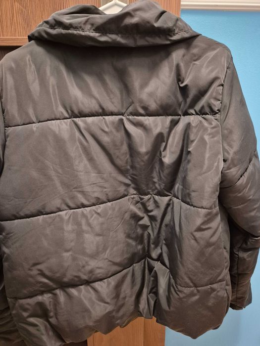 Kurtka młodzieżowa rozm M