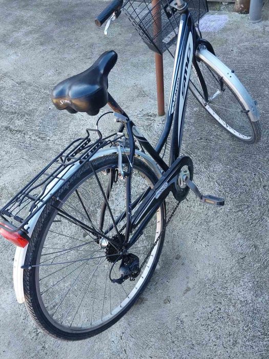 Продам велосипед, дамка.