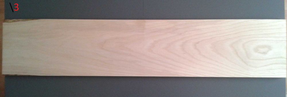 Półki monolityczne