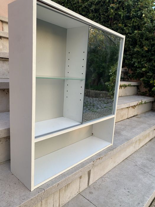 Movel de Casa de banho WC IKEA