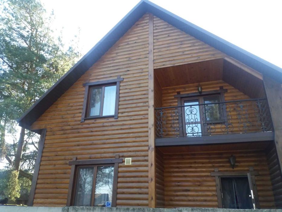 Продаж оренда котеджа на Світязі