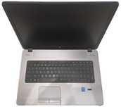 Laptop HP ProBook 470 (E9Y70EA)