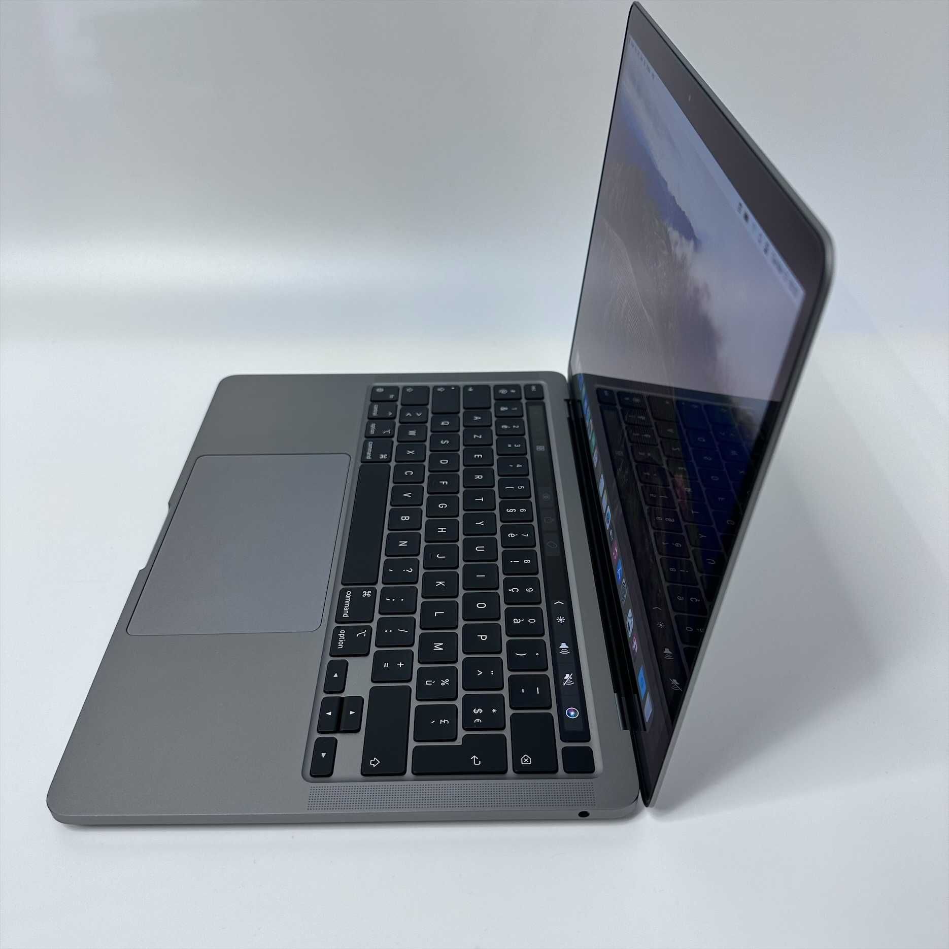 MacBook Pro 13 2020 M1 8GB RAM 256GB Sklep Warszawa Gwarancja 12 msc