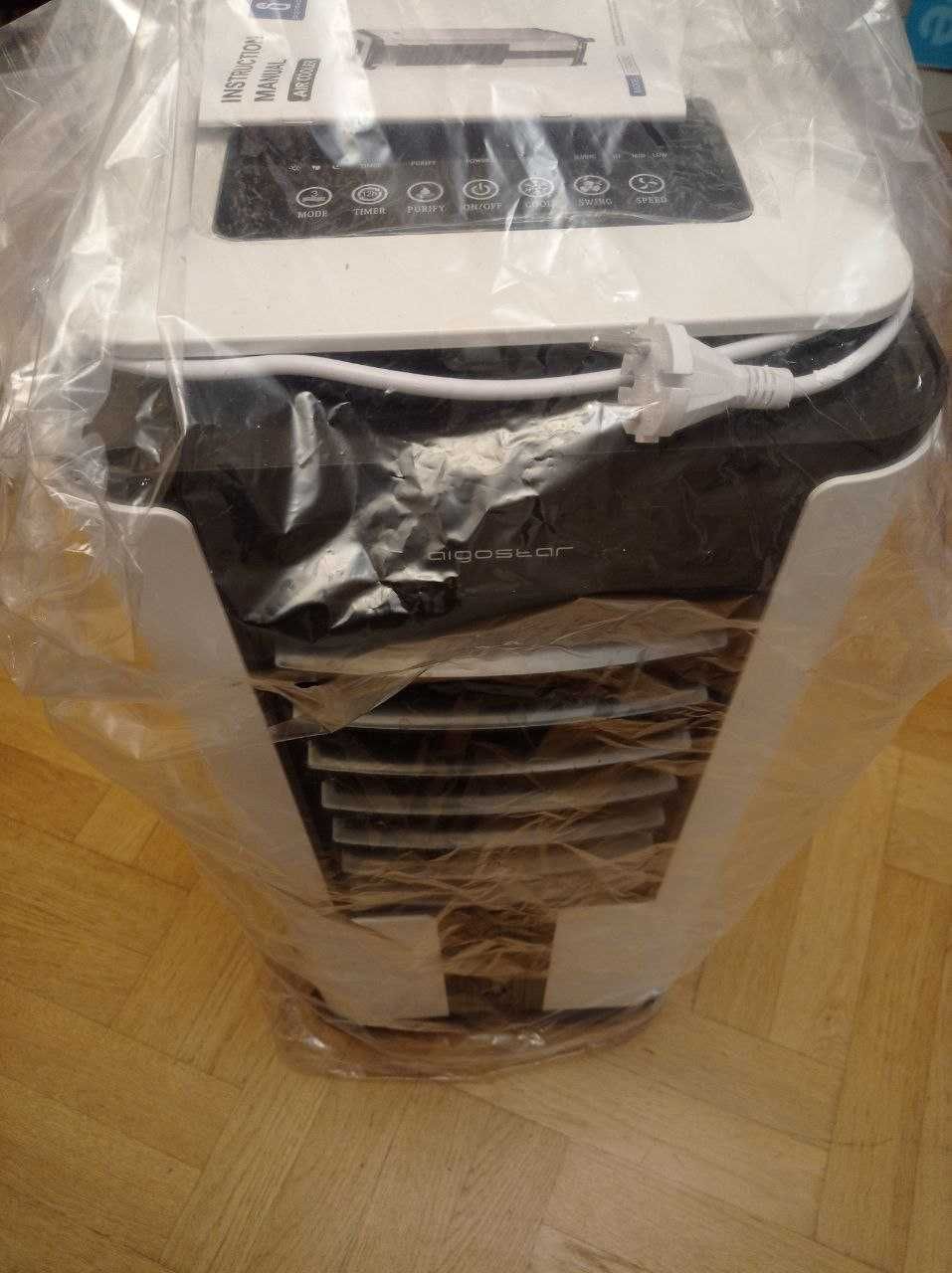 Klimator Aigostar Elsa 75 W