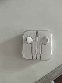 Nowe słuchawki Apple